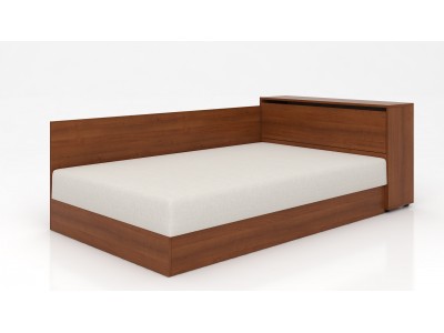 Легло с ракла 29